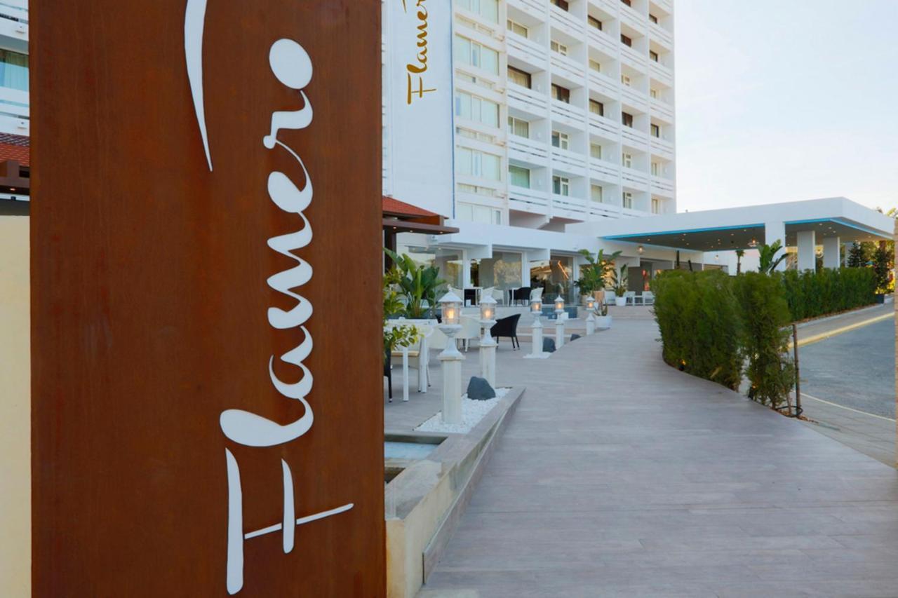 Apartamento Con Vistas Al Mar Primera Linea Playa Matalascañas Eksteriør bilde